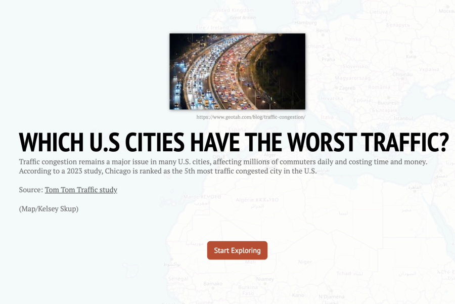 StoryMap icon
